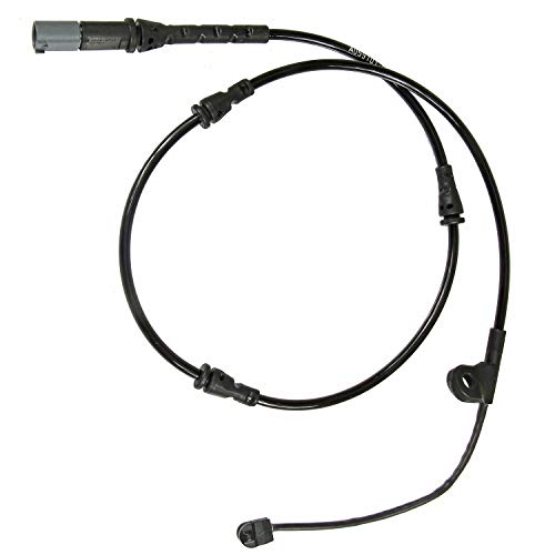 11-18 BMW X5 PowerStop Front Euro-Stop Electronic Brake Pad Wear Sensor (SW-0464)