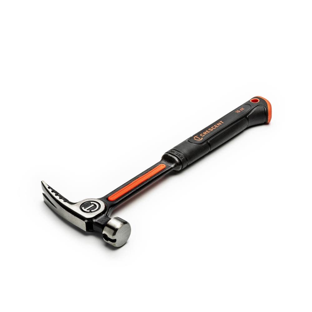 Crescent - Hammer Crescent Steel Gp 16 Oz Rip (CHSGP16-06)