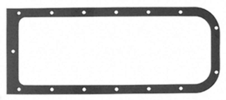 OS20758 Victor Reinz Oil Pan Gasket Set