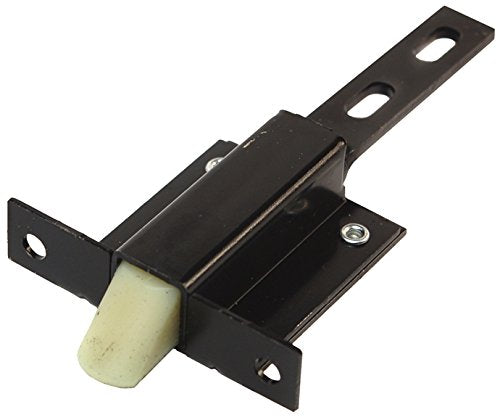 RV Baggage Compartment Door Latch/Crossbar SPEP.com Zinc Coated Steel (Winnebago/Monaco Style)