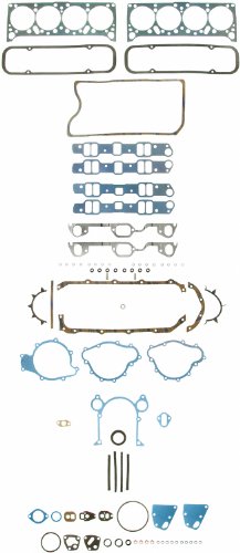 Engine Gasket Set FEL-PRO FS 8518 PT for Pontiac Firebird