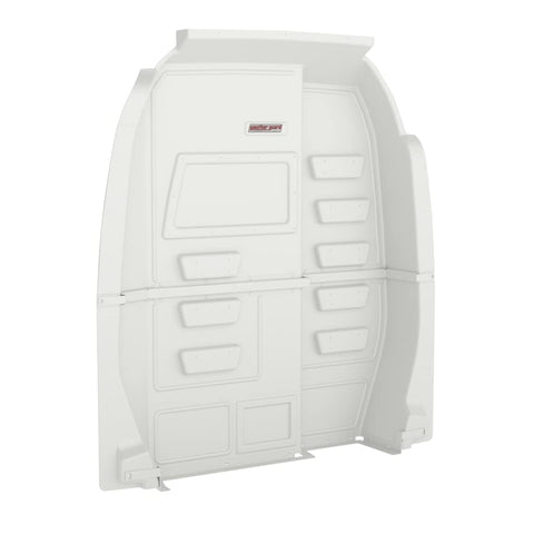 Mercedes Sprinter Weather Guard Composite Bulkhead High Roof