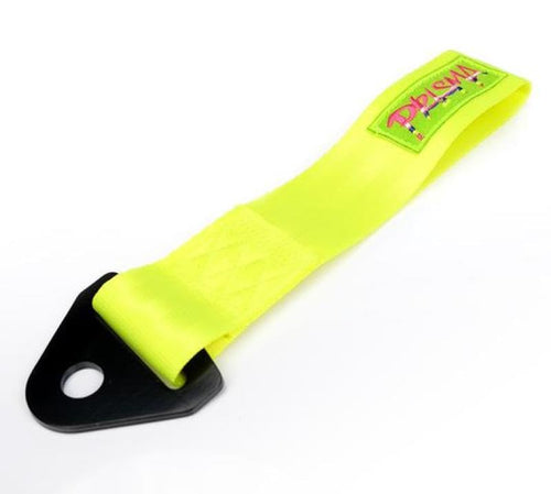 NRG Tow Hooks & Straps Nrg TOW-01GN