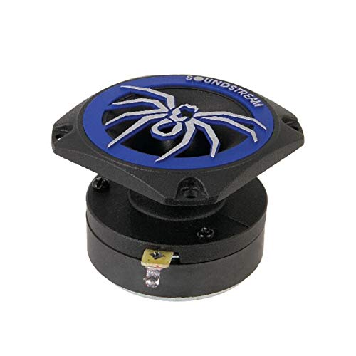 350W Soundstream SPT.20 4-Ohm Pro Audio Tweeters