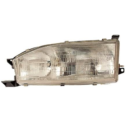 Headlight Eagle Eyes TY369-B001L