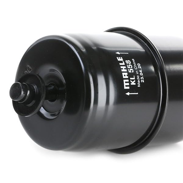Fuel Filter MAHLE KL 558