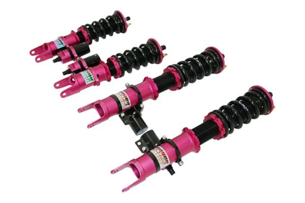 SPEC-RS Series Megan Racing MR-CDK-S2K-RS Coilover Damper Kit