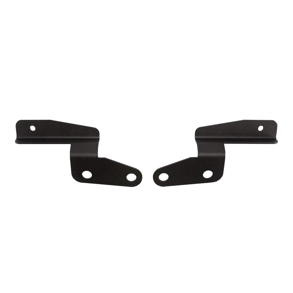 18 Rigid Industries JEEP JL A-PLR MNT
