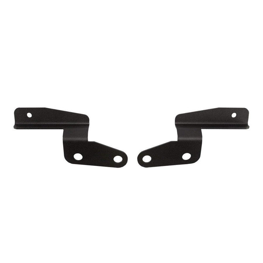 18 Rigid Industries JEEP JL A-PLR MNT