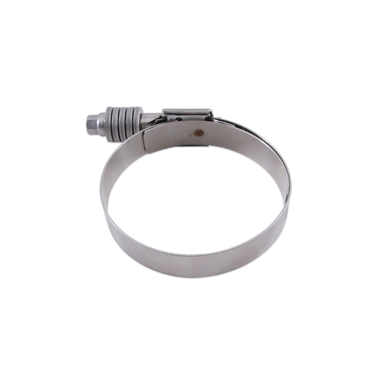 MMCLAMP-CTWG-92 Mishimoto Constant Tension Worm Gear Clamp, 2.76"-3.62" (70mm-92mm)