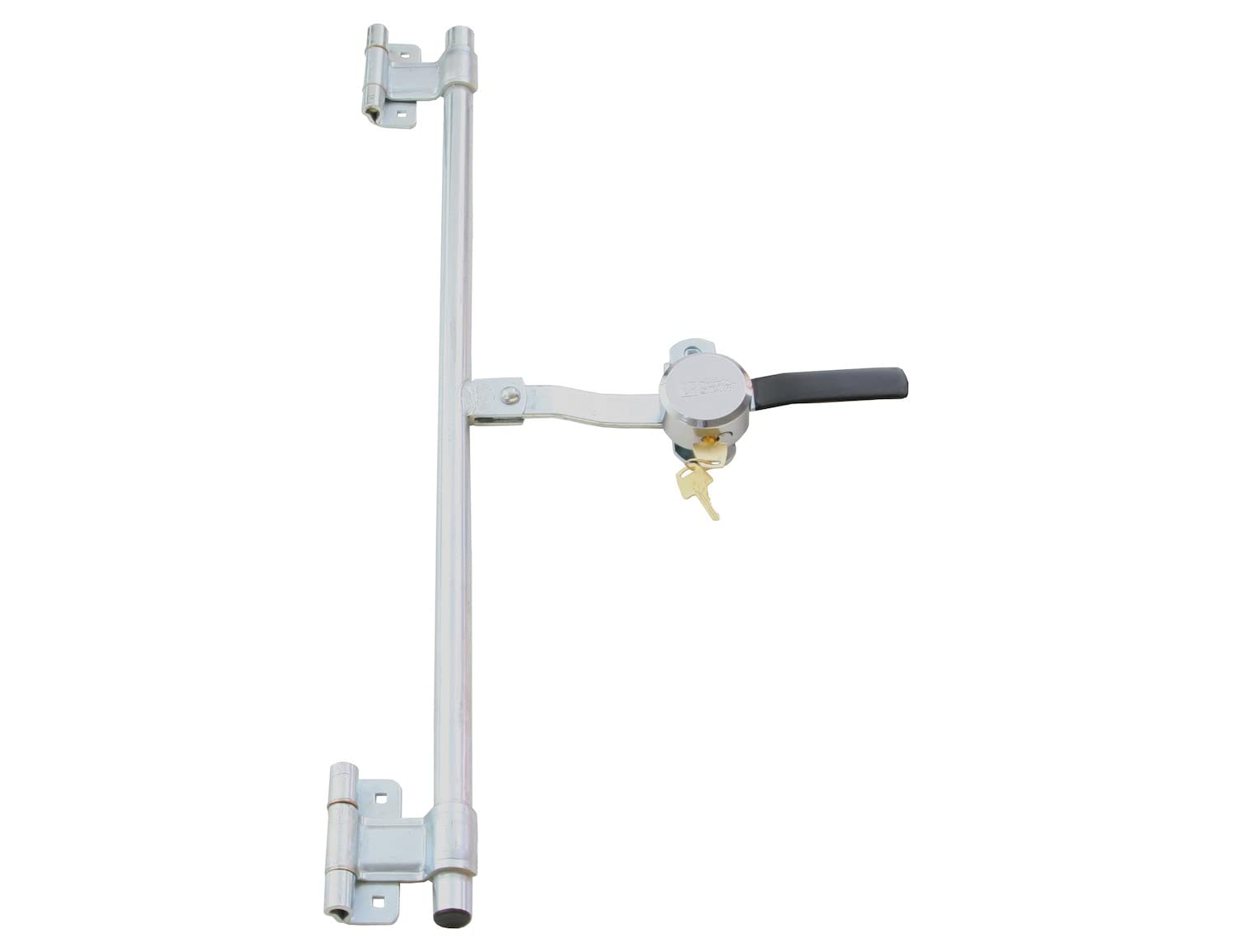 Trailer Door Buyers Products Security Lock Chrome Plated SL100