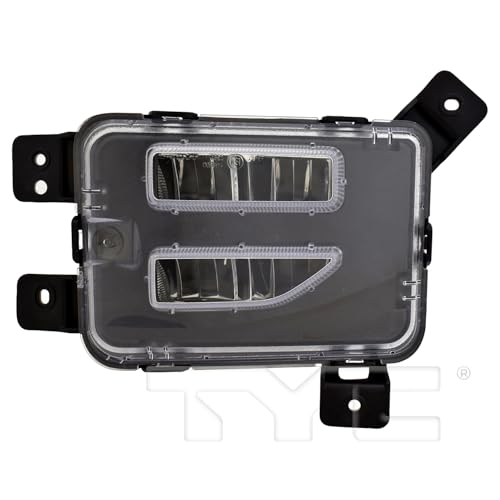 23-24 TYC Americas KA TLRDE LED F.L LH