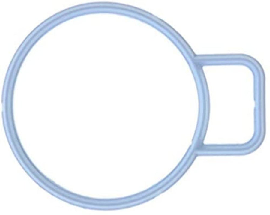 Fuel Injection MAHLE G31574 Throttle Body Mounting Gasket