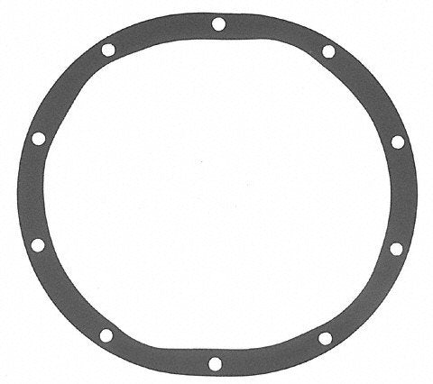 P18564 Mahle Axle Housing Cover Gasket, Standard