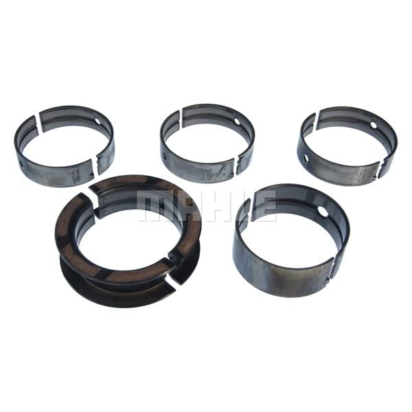 Engine Crankshaft Main Bearing Set Clevite MS-1266HGX