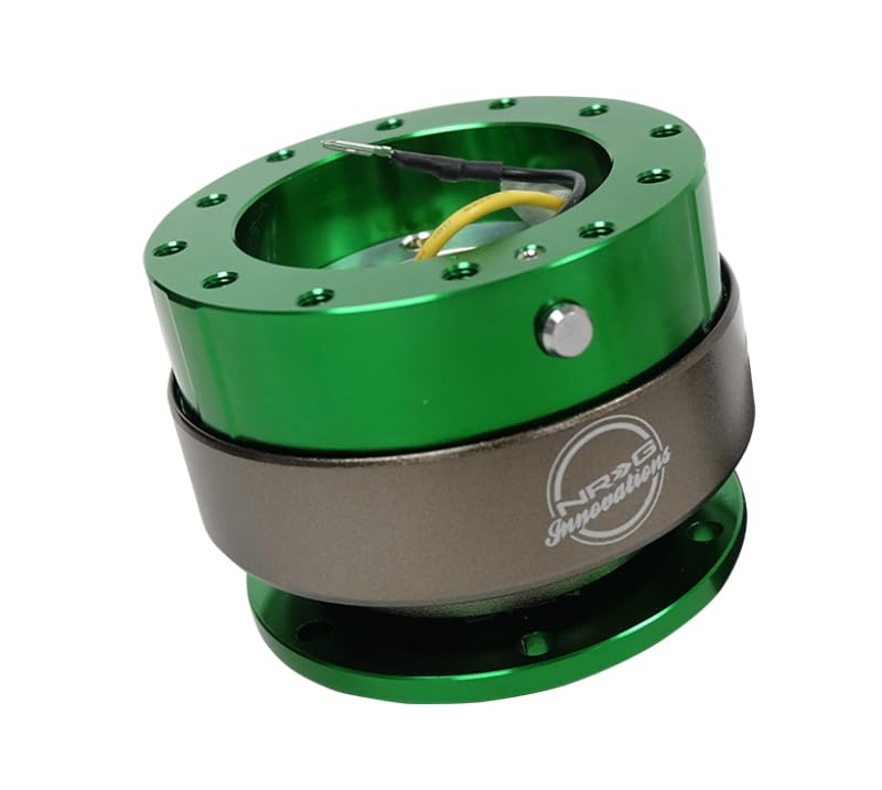 Quick Release NRG SRK-200GN - Gen 2.0
