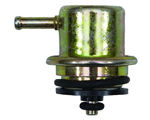 Fuel Pressure Regulator Sierra International 18-7662