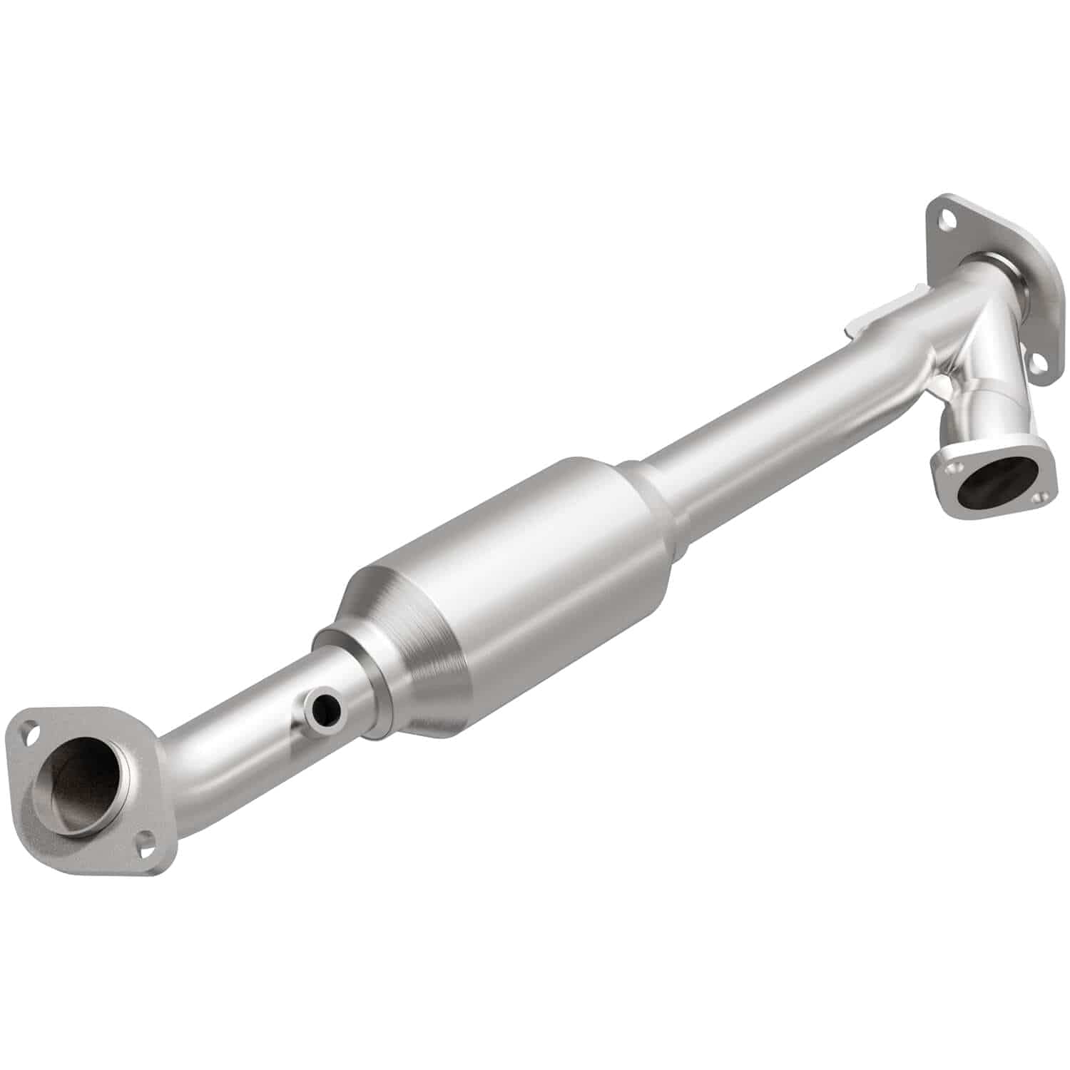 California Grade MagnaFlow Catalytic Converter 5592698: Direct-Fit (CARB Compliant)