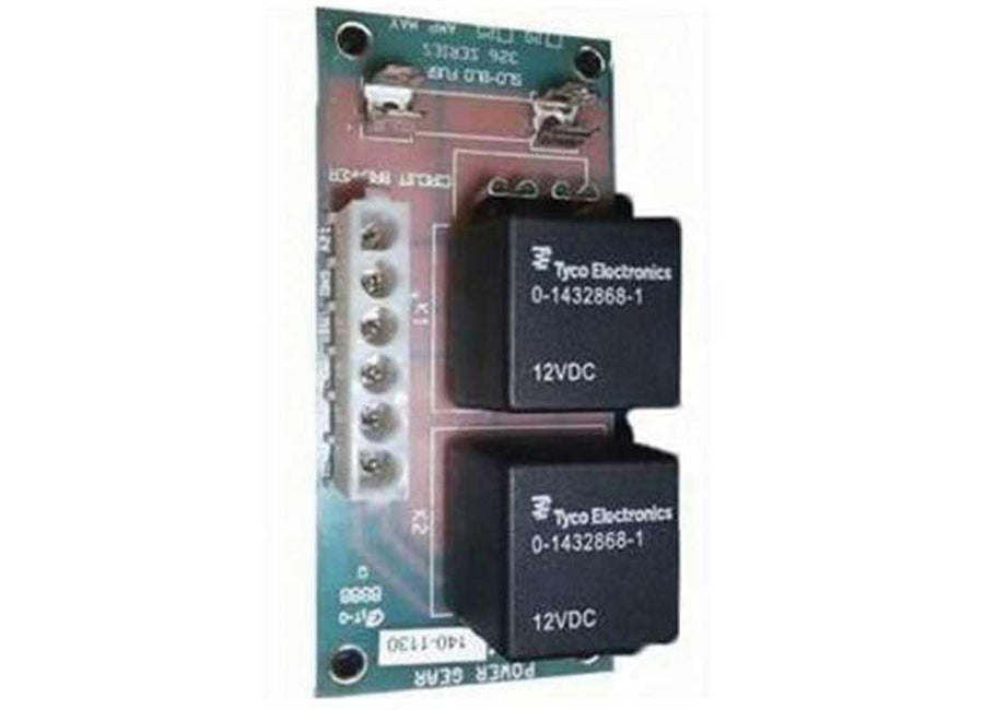 Relay Board Lippert Components 368859