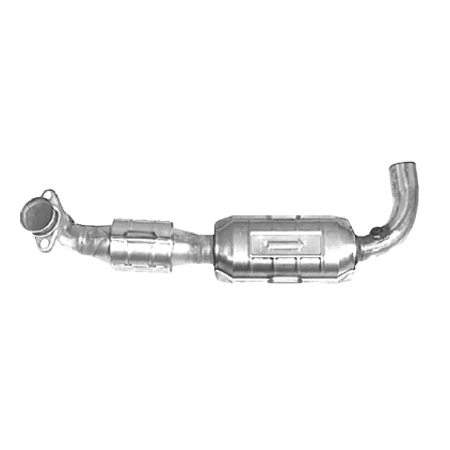 912137 AP Exhaust Direct Fit Catalytic Converter