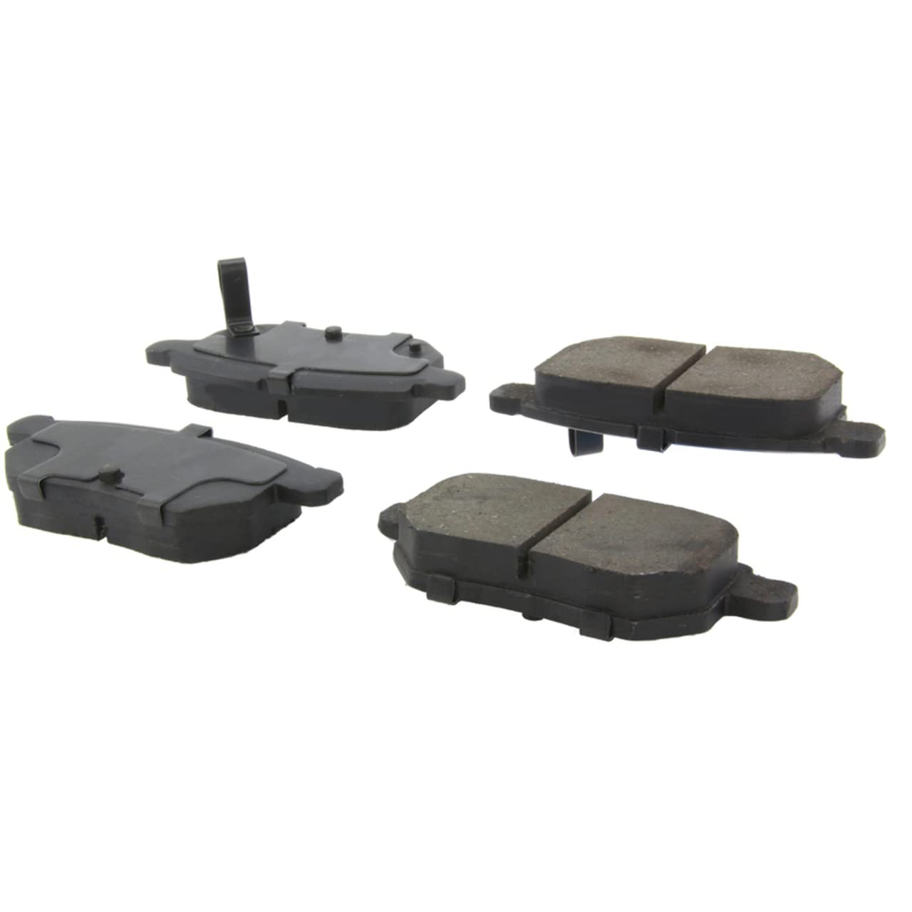908.44566 Centric Select Pack;Rr