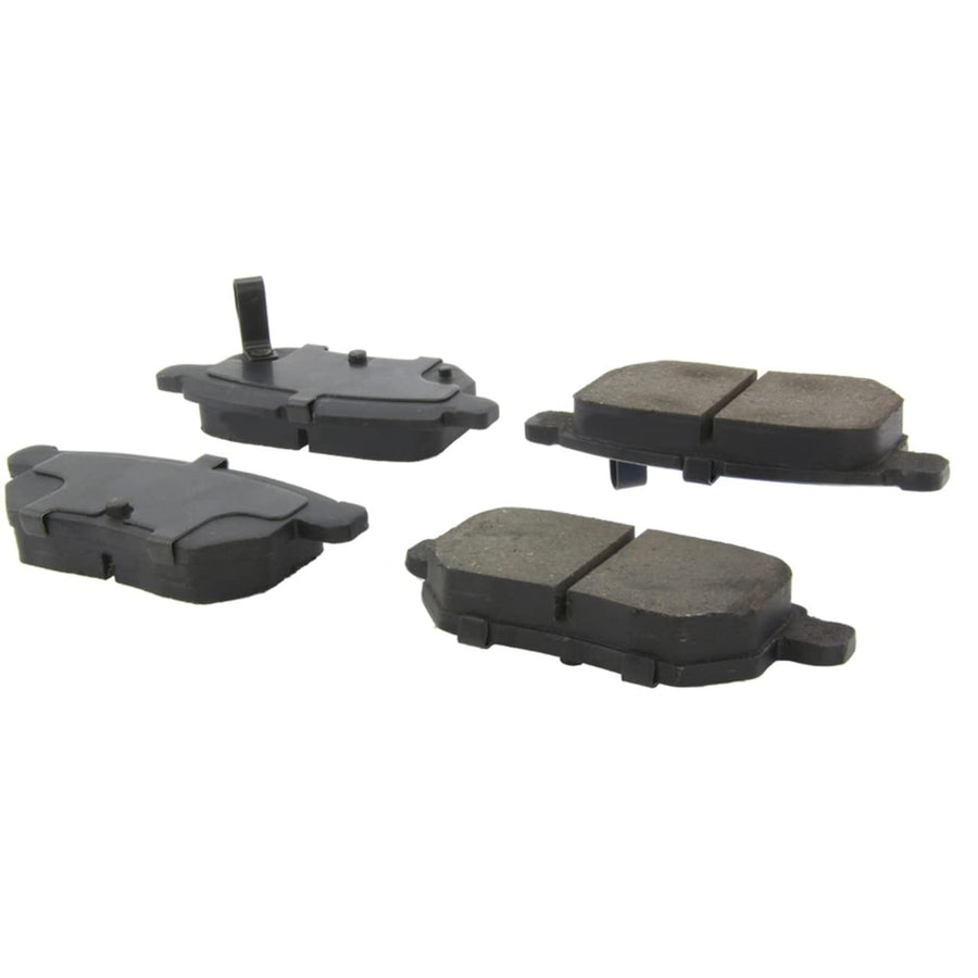 908.44566 Centric Select Pack;Rr