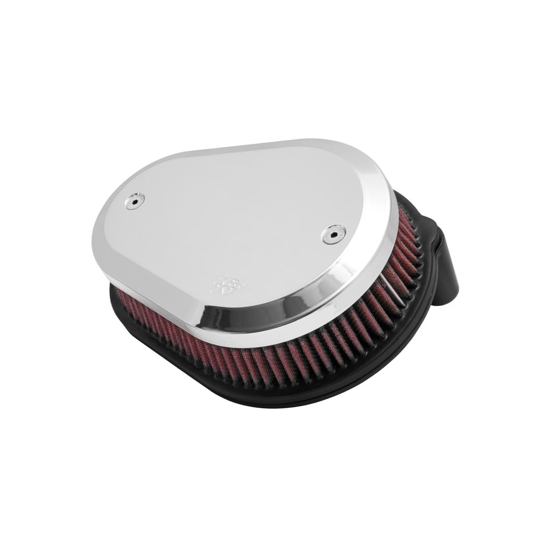 Harley Davidson K&N RK-3932 Filter Kit