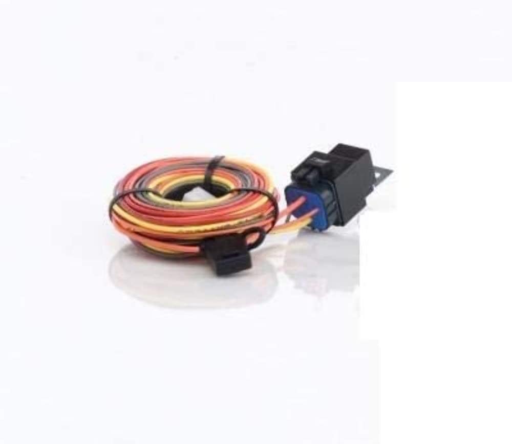 Electric Fan Sending Unit BE Cool 75099