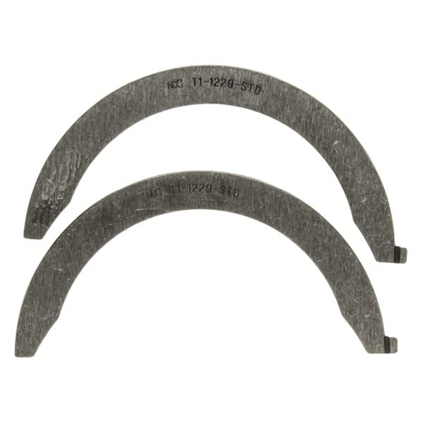 Clevite Engine Crankshaft TW-716S Thrust Washer Set