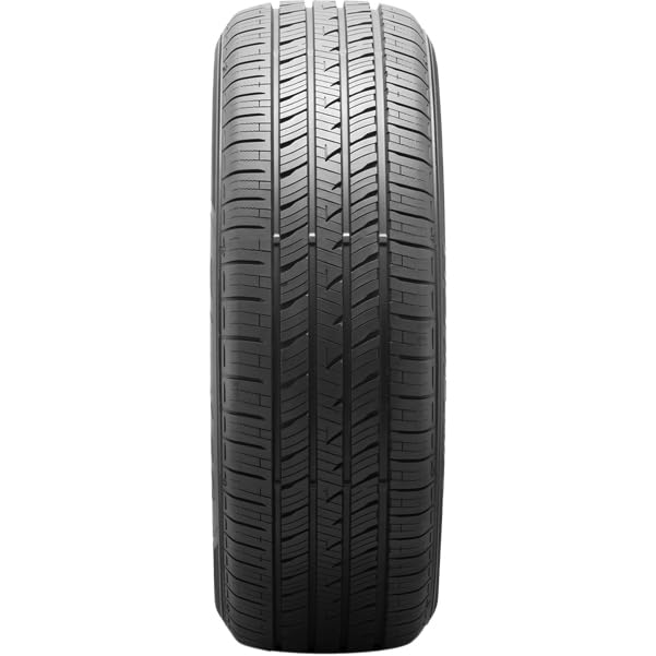 Ziex Falken CT60 A/S 235/55R19 101V