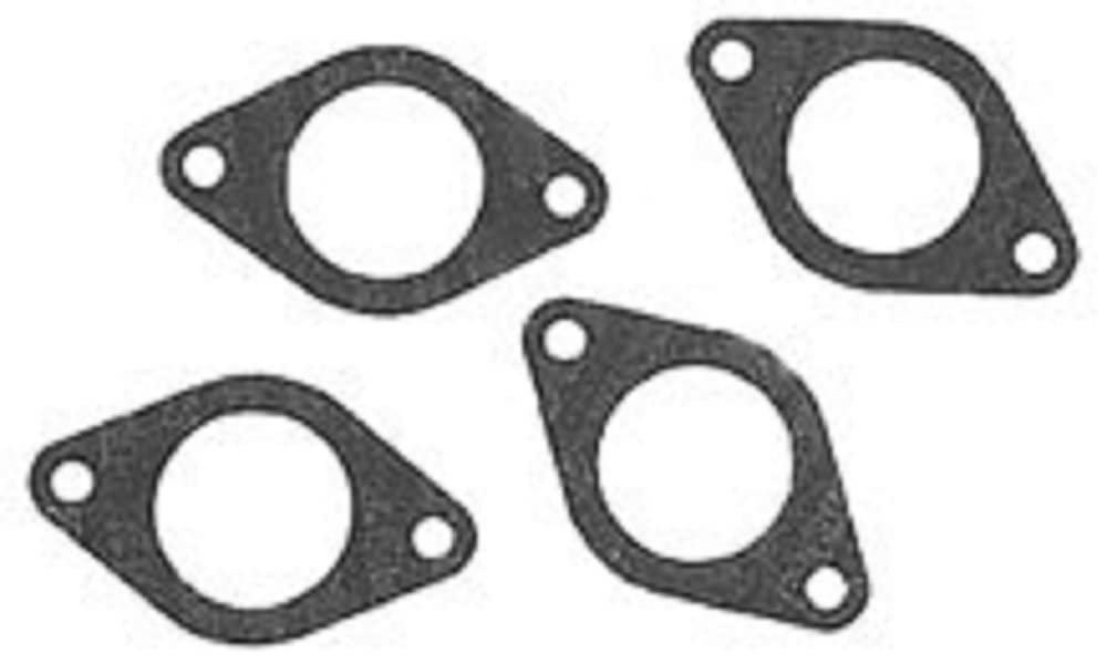 Exhaust Manifold Gasket Set MAHLE MS10067