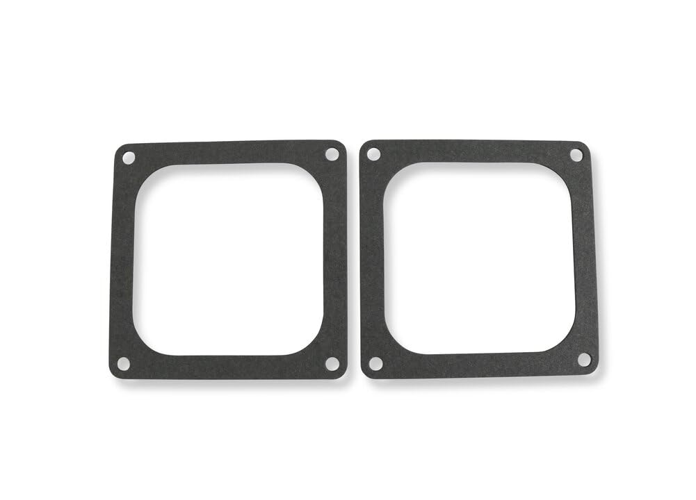 108-84-2 Holley Carburetor Base Gasket