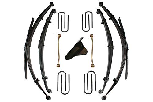 Suspension Lift Kit Skyjacker (FE60MK-M)