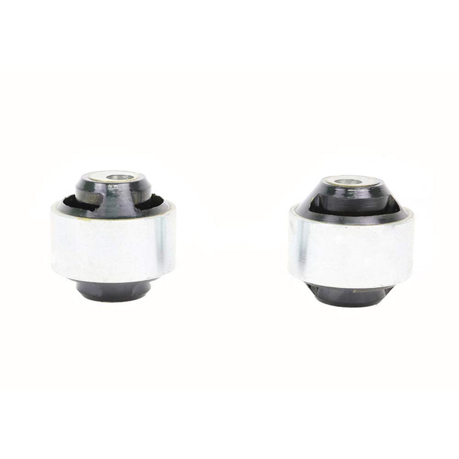 KCA424 Whiteline Control Arm Bushing, Black