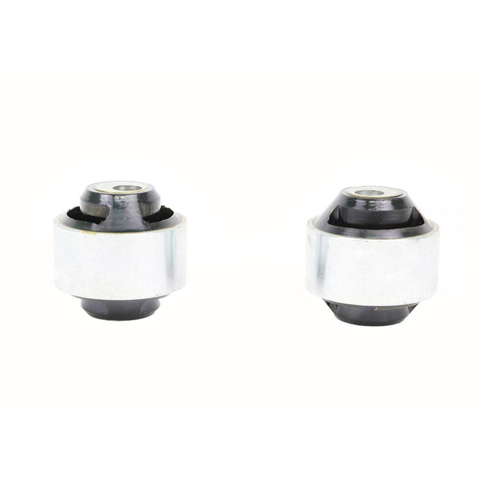KCA424 Whiteline Control Arm Bushing, Black