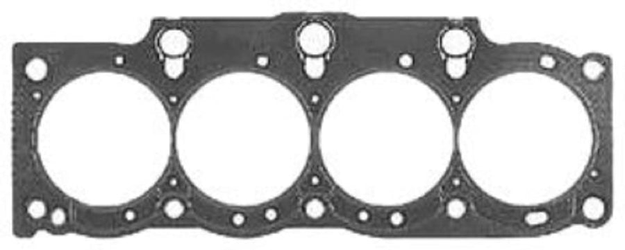 Engine Cylinder Head Gasket MAHLE 4920