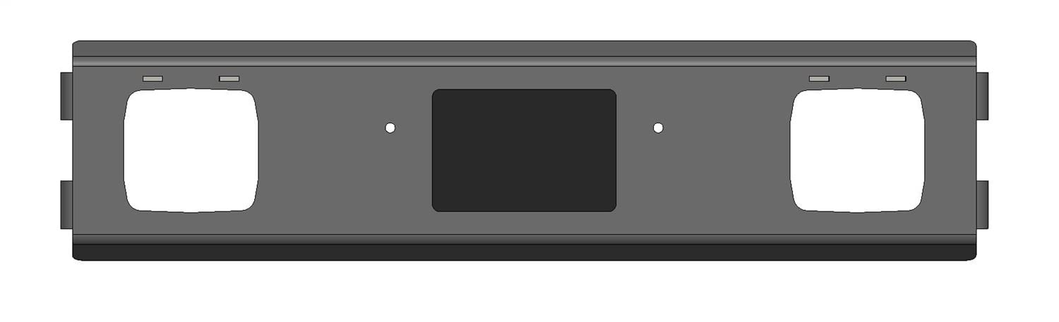 Adaptive Cruise Control FAB FOURS 20-21