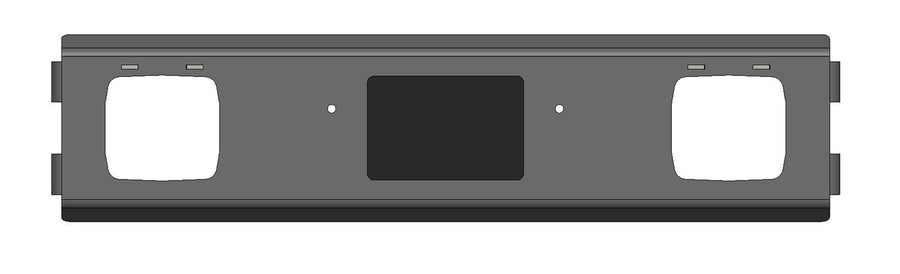 Adaptive Cruise Control FAB FOURS 20-21