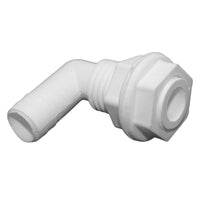 3/4 inch T-H Marine Supplies 90 Degree Thru-Hull Fittings
