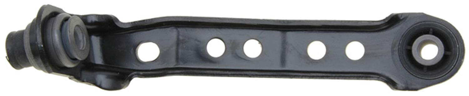 MOOG Suspension Control Arm front left upper RK641724