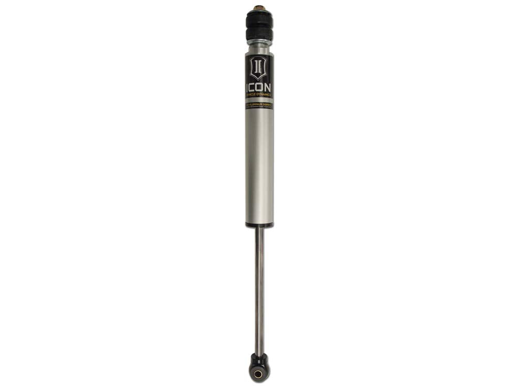 Icon Vehicle Dynamics 2.5" Lift, 2.0 VS Shock, Front, Compatible with 2005-Up Fordd F250/F350 SD 4WD, 66512