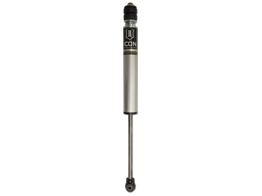 Icon Vehicle Dynamics 2.5" Lift, 2.0 VS Shock, Front, Compatible with 2005-Up Fordd F250/F350 SD 4WD, 66512