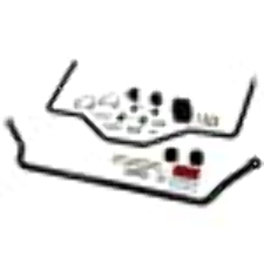 Anti-Sway Bar Set Belltech 9905