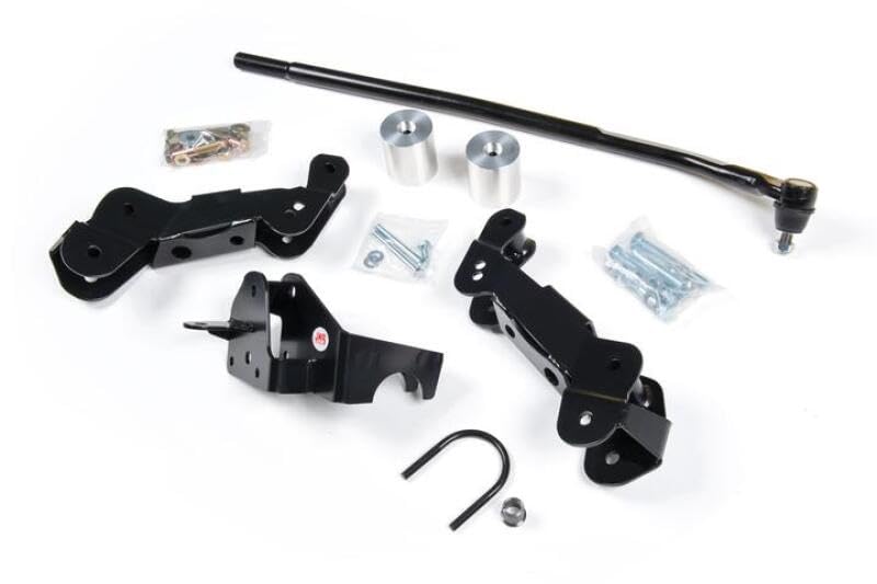 JKS JSPEC2450 MFG. Advanced Geometry Upgrade