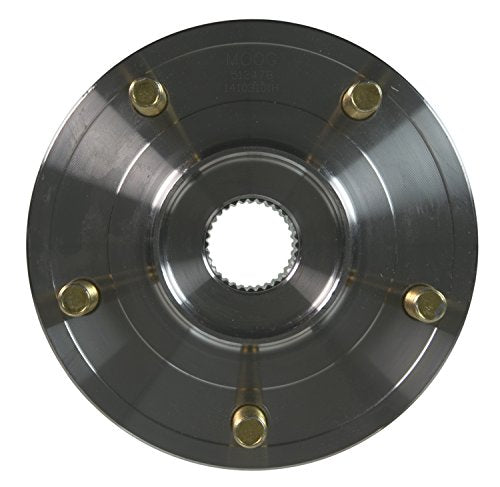 Wheel Bearing and Hub Assembly MOOG 512478 for Dodge Journey