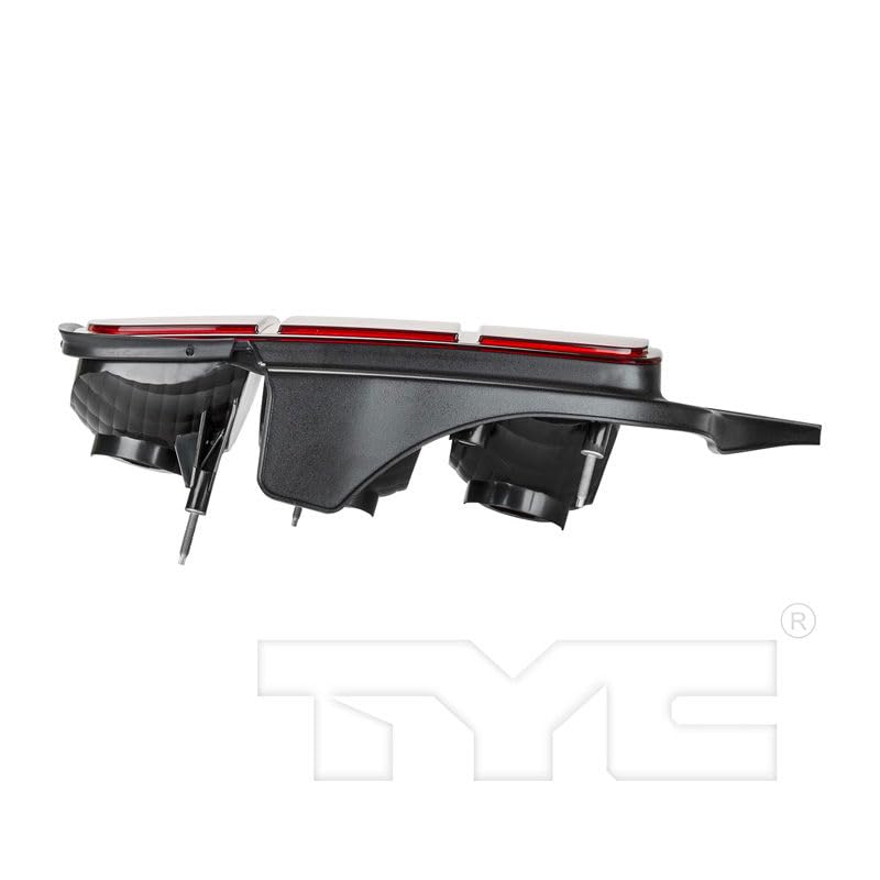 RH TYC 05-09 FD MSTNG T.L