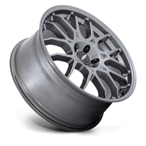 R196 Rotiform 21X9 5X120 GL-ANTH 27MM - R196219021+27