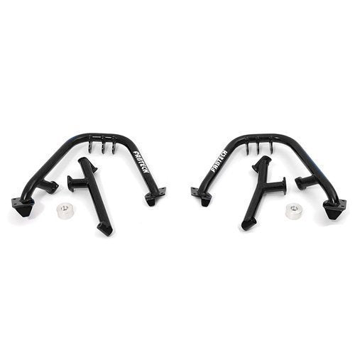 Coilover Fabtech Hoop Kit (FTS24087BK)