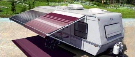 CO-1PC,STKG,19'2"CMSF,WHT CAREFREE