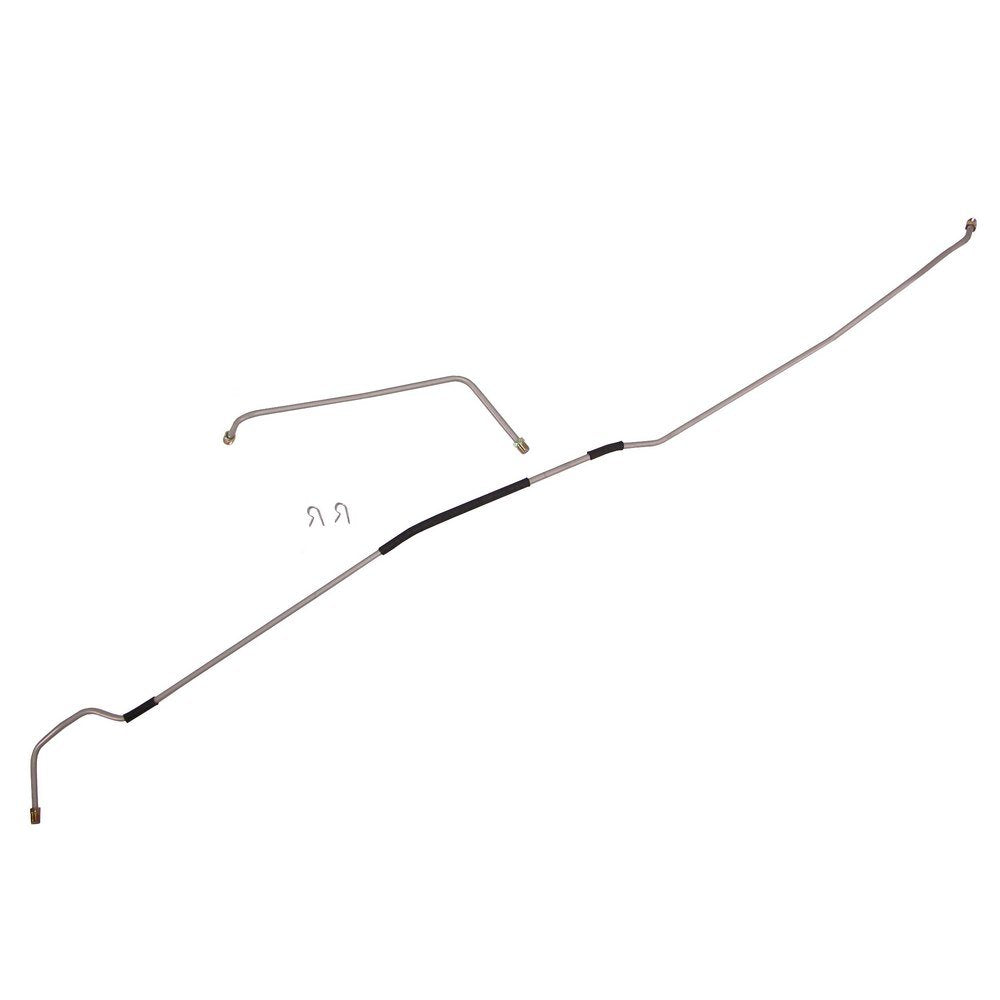 17732.02 Omix | Fuel Line Kit | OE Reference: MS00201 | Fits 1945 Willys MB / Ford GPW